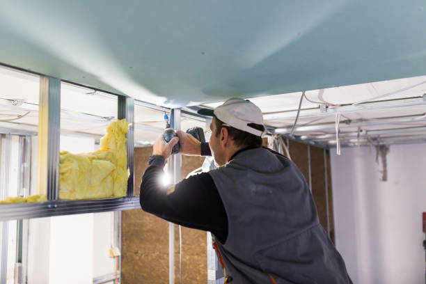 Best Insulation for Specific Applications in Neffs, OH